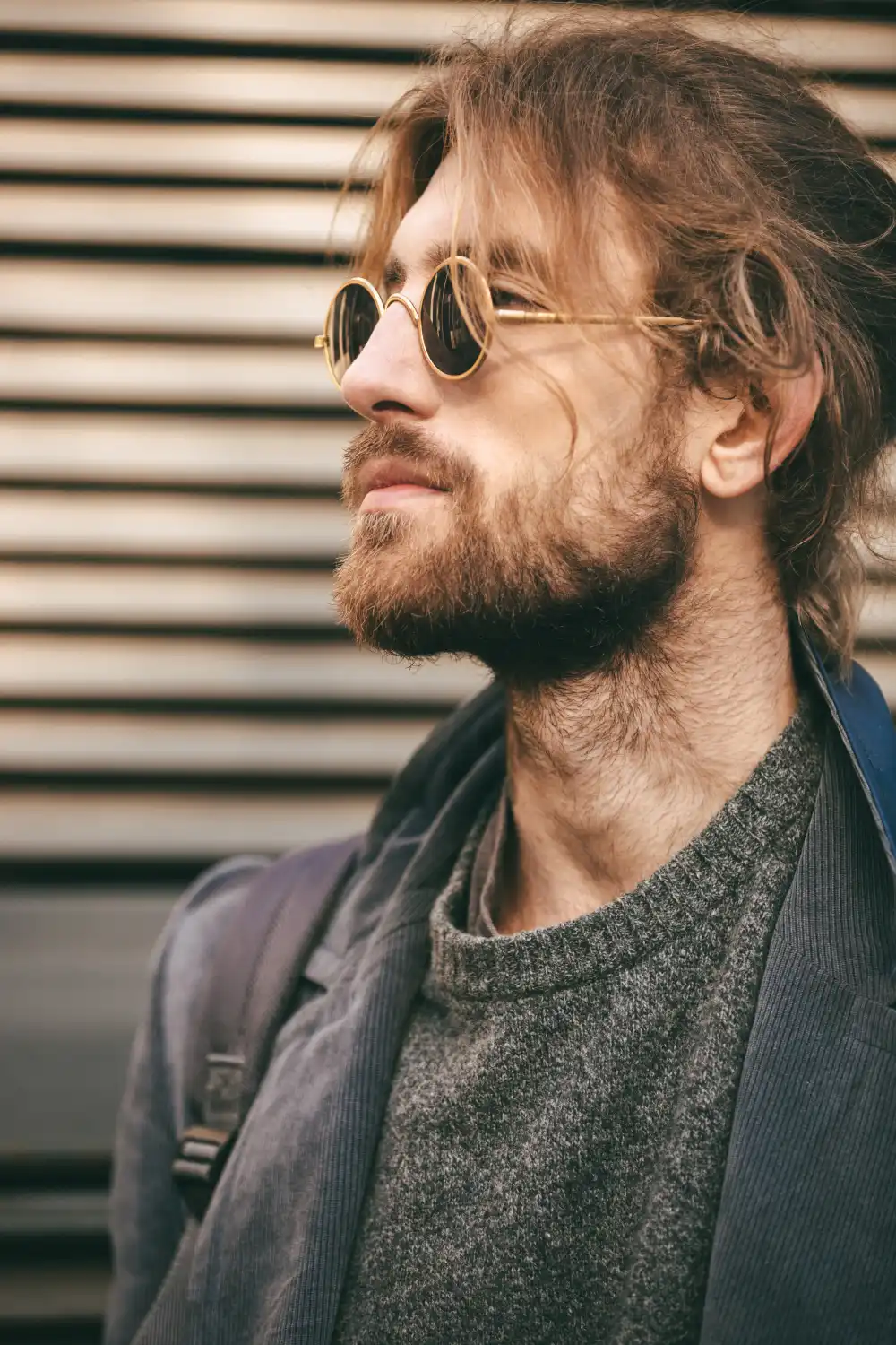 Beard styles