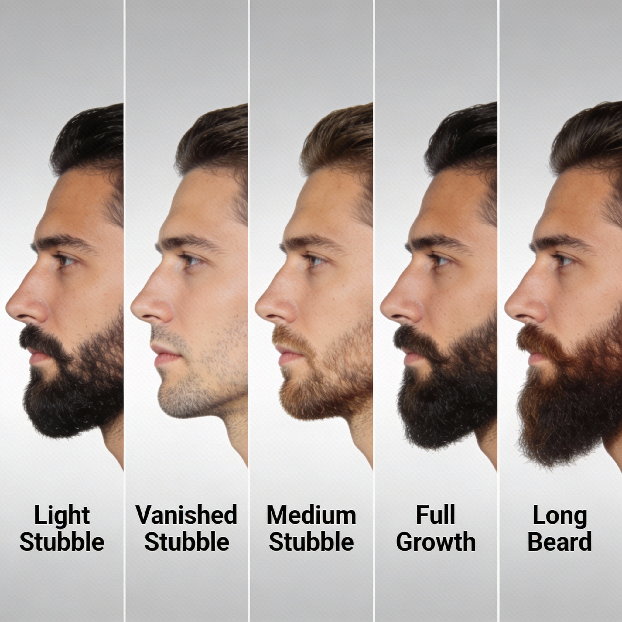 Beard ideas