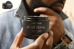 Top 3 Best Beard Butters New York United States