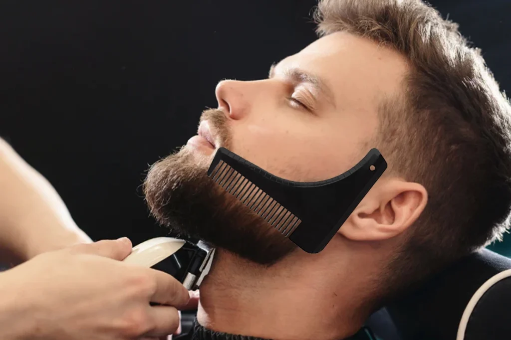 Top 3 Best Beard Shaping Tools New York United States