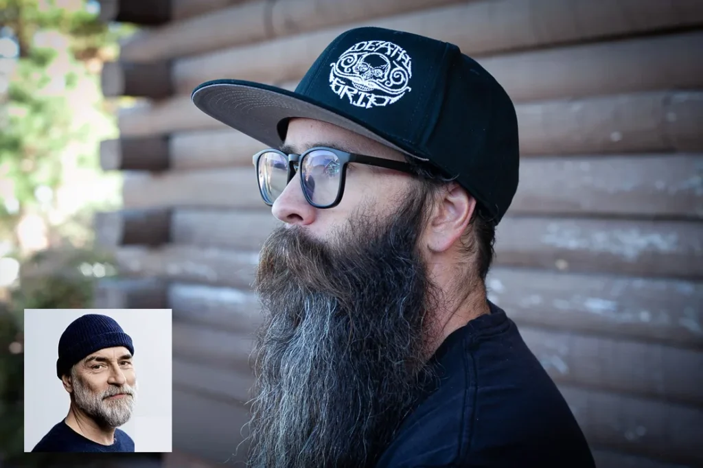 Top 3 Best Caps and Hats for Bearded Men New York United States