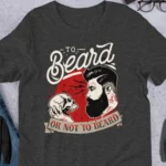 Top 3 Best Hoodies and Apparel with Beard Graphics New York United States